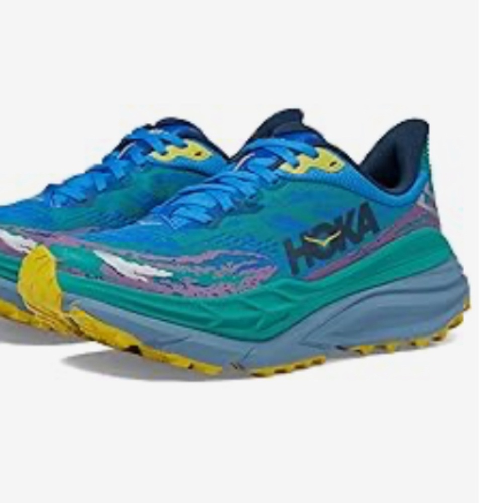 Hoka One One Stinson 7